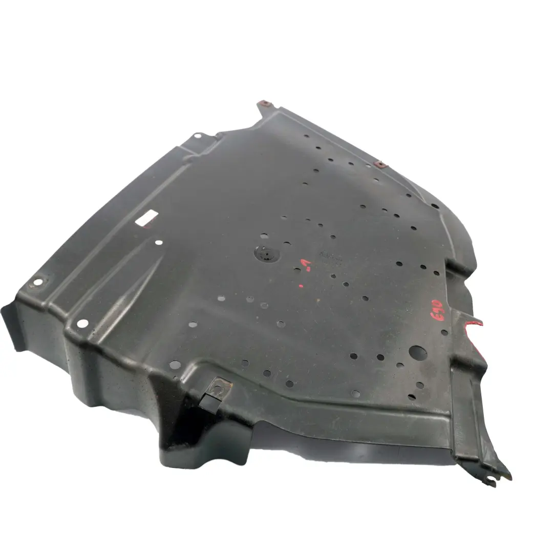 BMW E90 E91 Cubierta Bajo Suelo M Sport - SKU 7070141-1 - Número de pieza 7070141