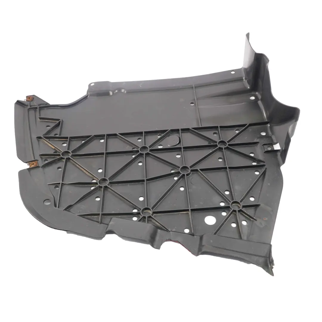 Osłona filtra płyta podwozia do BMW E90 E91 o numerze 7070141 BMW E90 E91 Osłona filtra płyta podwozia - SKU 7070141-1 - Numer Części 7070141