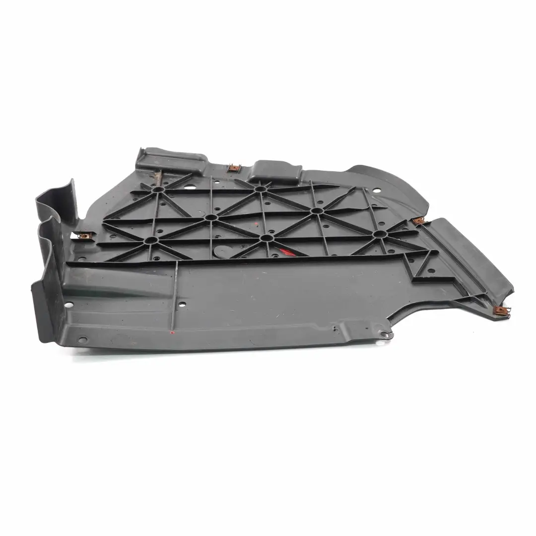 BMW E90 E91 M Sport Underfloor Under Body Floor Coating Cover Rear - SKU 7070141-2 - Part number 7070141