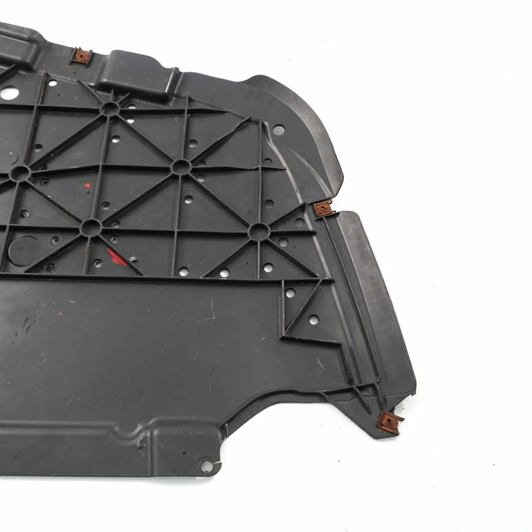 Unter boden schutz Abdeckung hinten für BMW E90 E91 M Sport mit Teilenummer 7070141 BMW E90 E91 M Sport Unter boden schutz Abdeckung hinten - SKU 7070141-2 - Teilenummer 7070141