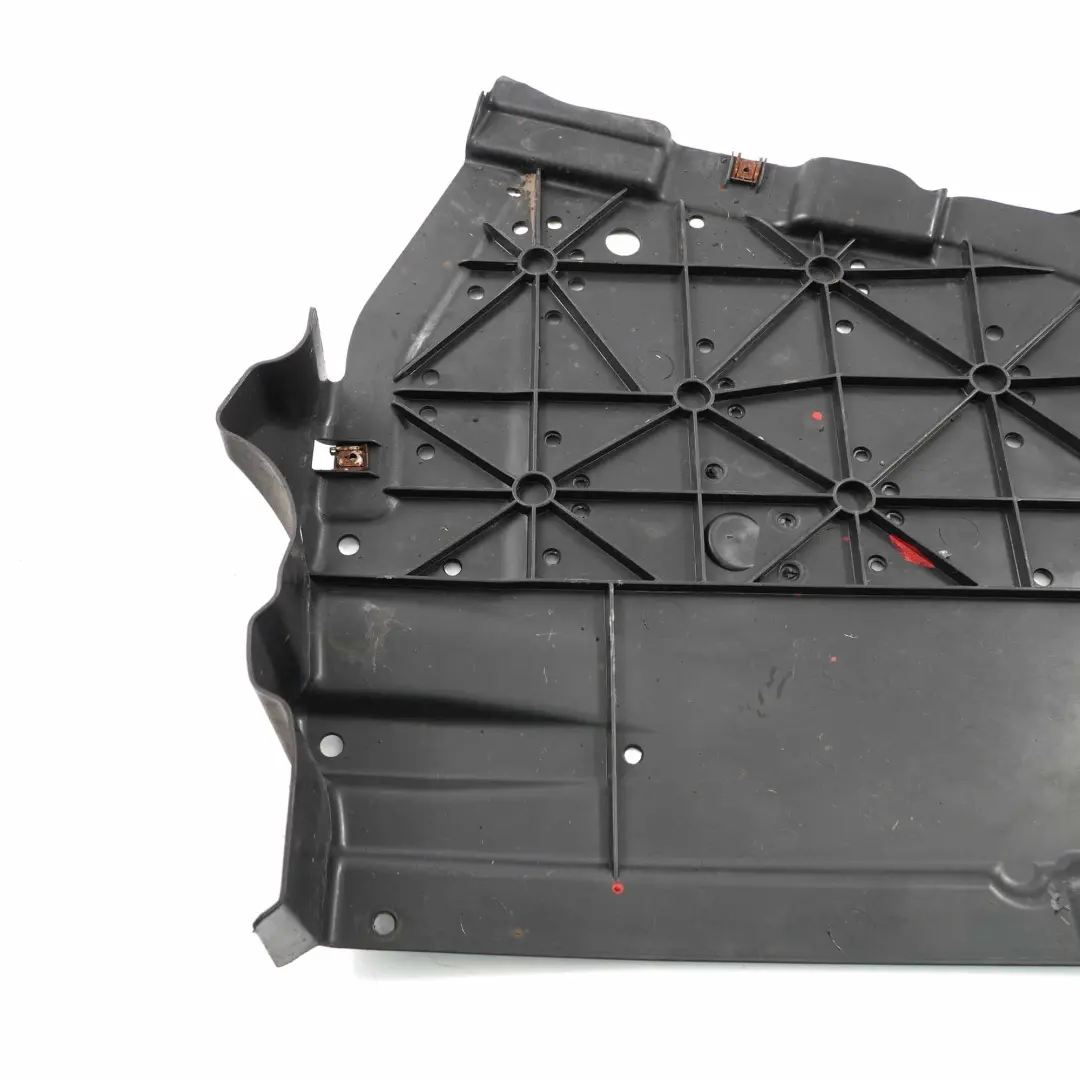 BMW E90 E91 M Sport Unter boden schutz Abdeckung hinten - SKU 7070141-2 - Teilenummer 7070141