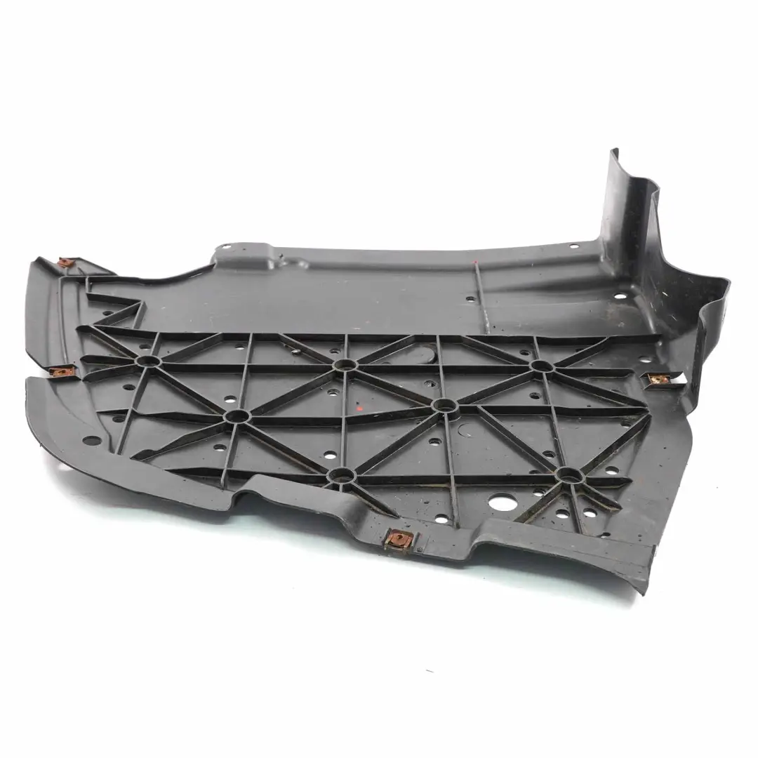 Cubierta Bajo Suelo Cubierta Trasera para BMW E90 E91 M Sport con número de pieza 7070141 BMW E90 E91 M Sport Cubierta Bajo Suelo Cubierta Trasera - SKU 7070141-2 - Número de pieza 7070141