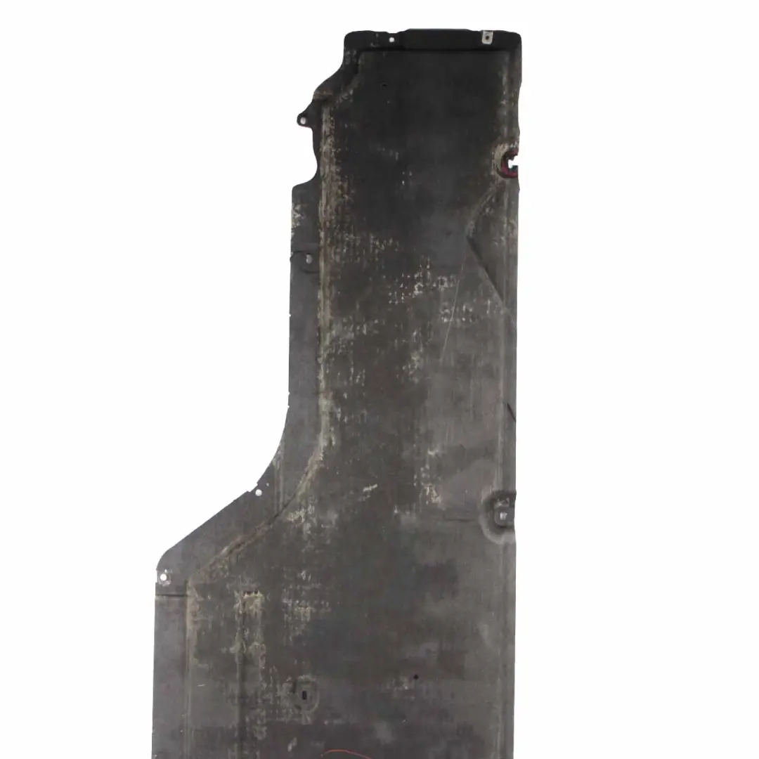 Left N/S Underbody Underfloor Panel Paneling Cover to BMW E60 E61 LCI with Part number 7070179 BMW E60 E61 LCI Left N/S Underbody Underfloor Panel Paneling Cover - SKU 7070179-1 - Part number 7070179