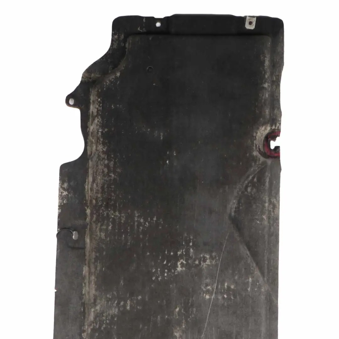 Left N/S Underbody Underfloor Panel Paneling Cover to BMW E60 E61 LCI with Part number 7070179 BMW E60 E61 LCI Left N/S Underbody Underfloor Panel Paneling Cover - SKU 7070179-1 - Part number 7070179