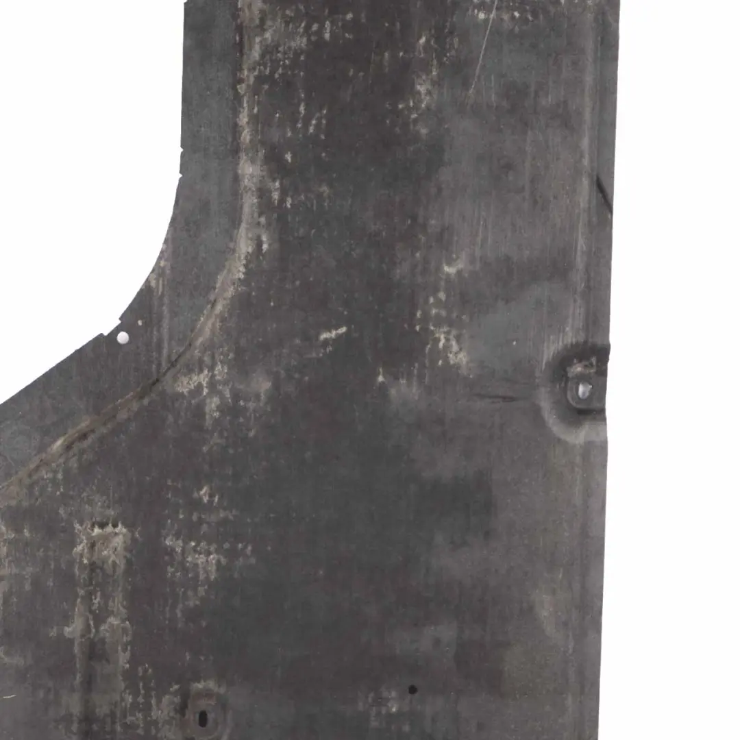 BMW E60 E61 LCI Left N/S Underbody Underfloor Panel Paneling Cover - SKU 7070179-1 - Part number 7070179