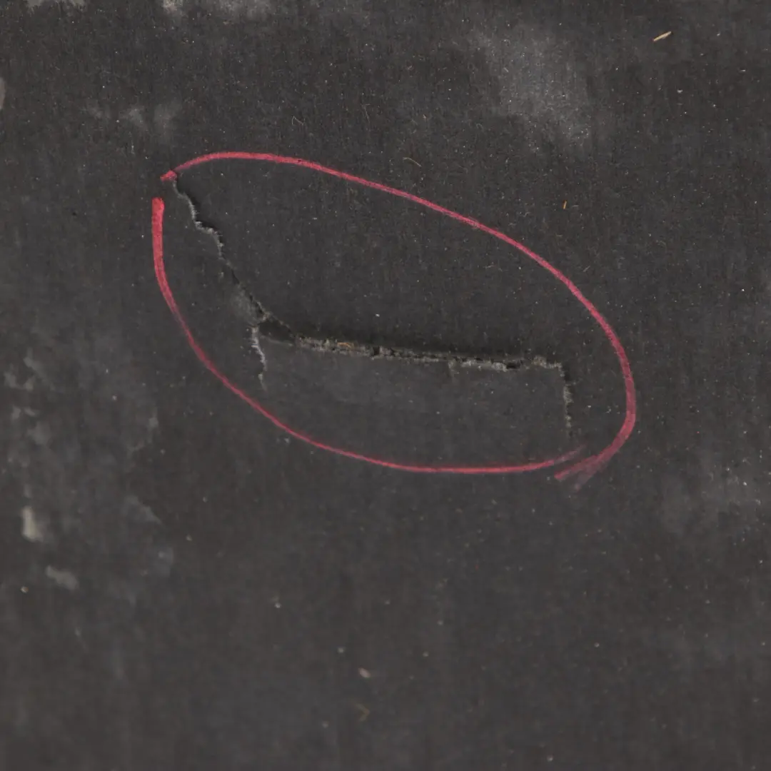 BMW E60 E61 LCI Left N/S Underbody Underfloor Panel Paneling Cover - SKU 7070179-1 - Part number 7070179