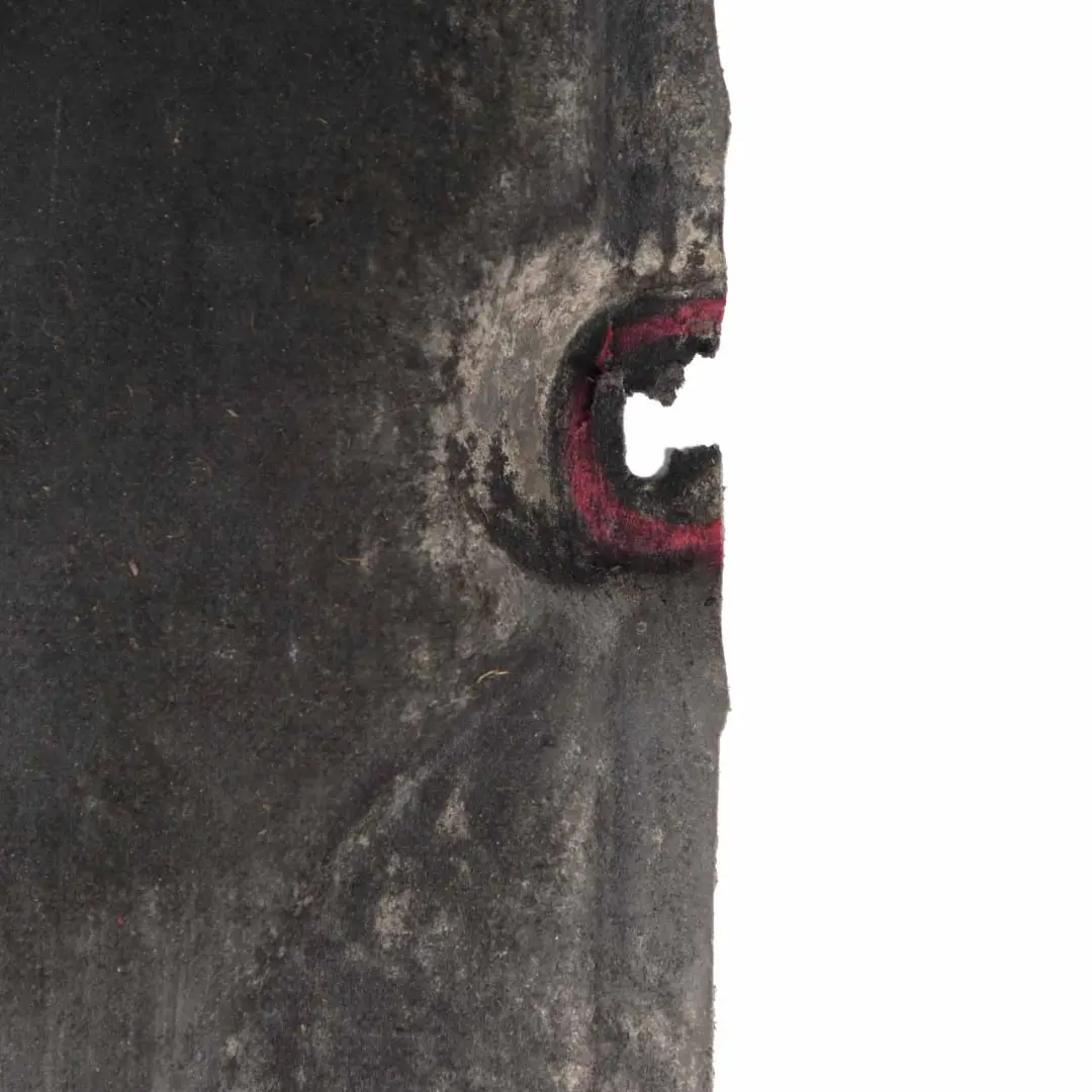 Left N/S Underbody Underfloor Panel Paneling Cover to BMW E60 E61 LCI with Part number 7070179 BMW E60 E61 LCI Left N/S Underbody Underfloor Panel Paneling Cover - SKU 7070179-1 - Part number 7070179