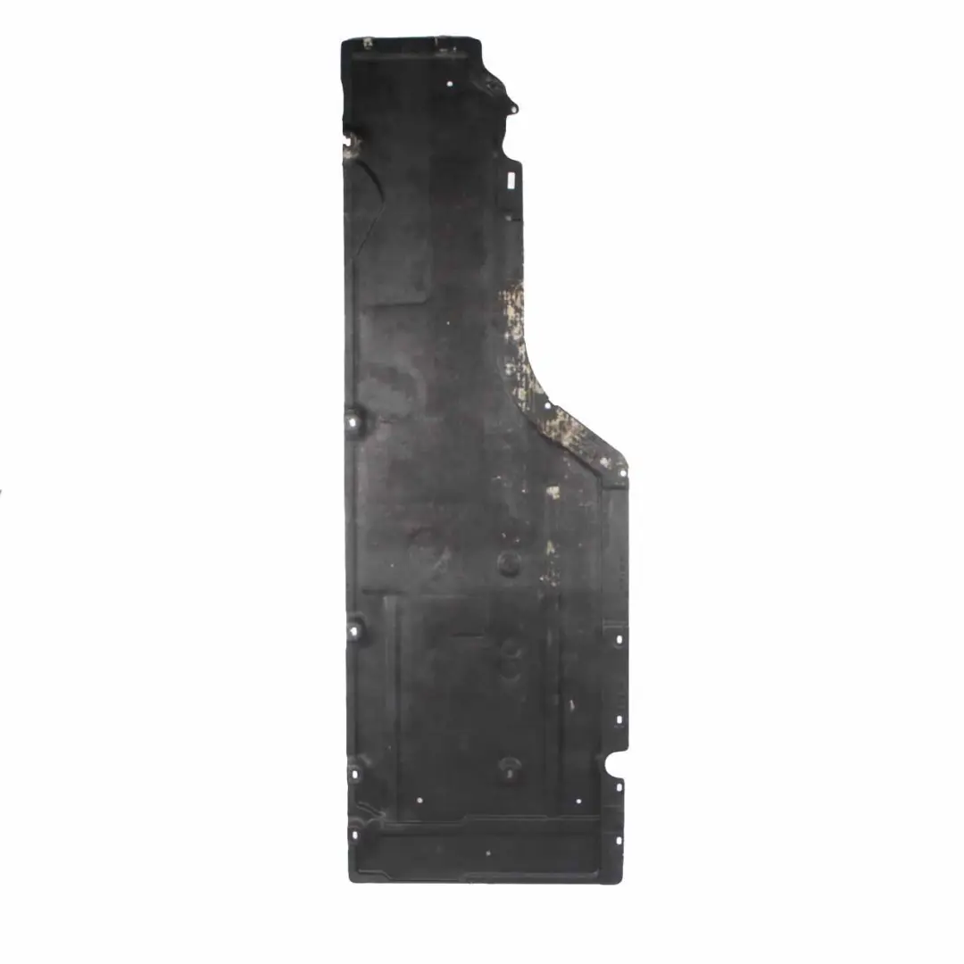 Left N/S Underbody Underfloor Panel Paneling Cover to BMW E60 E61 LCI with Part number 7070179 BMW E60 E61 LCI Left N/S Underbody Underfloor Panel Paneling Cover - SKU 7070179-1 - Part number 7070179