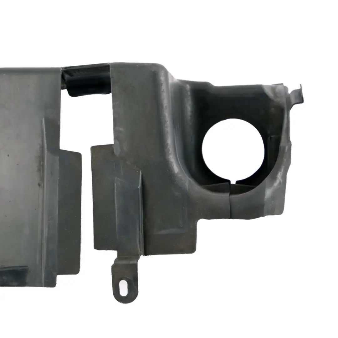 7Er E65 E66 Abdeckblech Trim Lenkgetriebe Unten Links für BMW mit Teilenummer 7070193 BMW 7Er E65 E66 Abdeckblech Trim Lenkgetriebe Unten Links - SKU 7070193-1 - Teilenummer 7070193