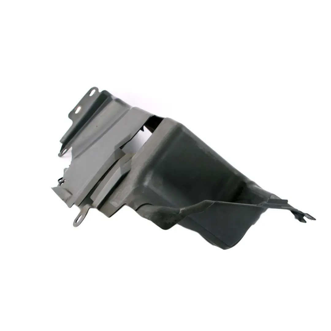 BMW Serie 7 E65 E66 Piastra Di Copertura Trim Sterzo In Basso A Sinistra - SKU 7070193-1 - Numero di parte 7070193