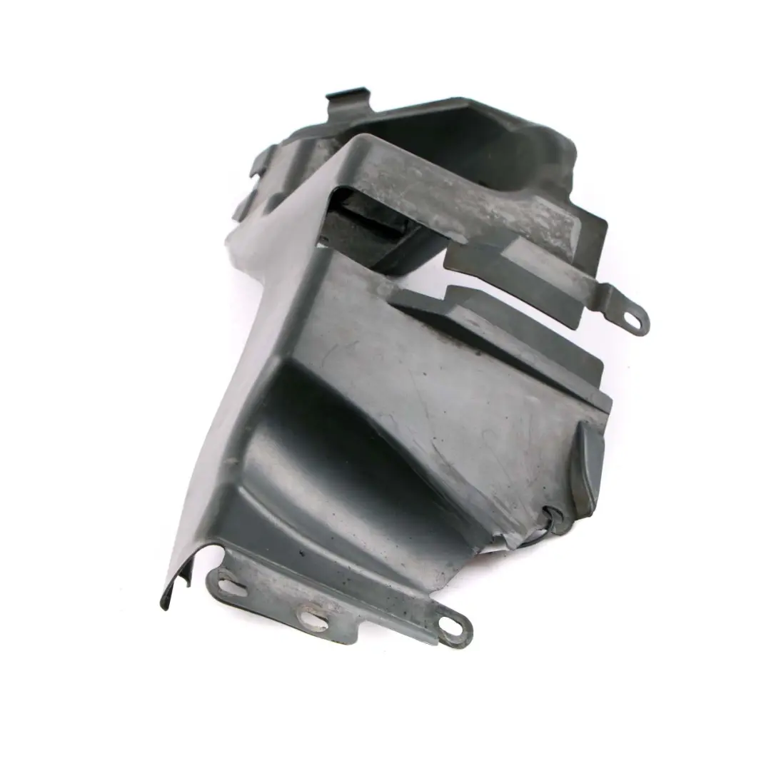 Seria 7 E65 E66 Osłona Przekładni Kierowniczej Lewa do BMW o numerze 7070193 BMW Seria 7 E65 E66 Osłona Przekładni Kierowniczej Lewa - SKU 7070193-1 - Numer Części 7070193