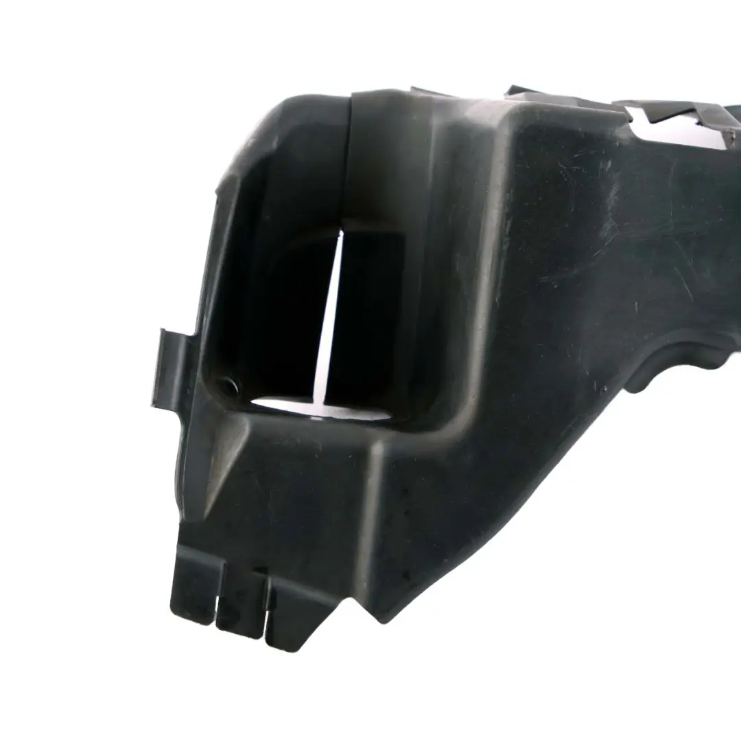 BMW 7 Series E65 E66 Cover Plate Trim Steering Gear Bottom Left N/S - SKU 7070193-1 - Part number 7070193