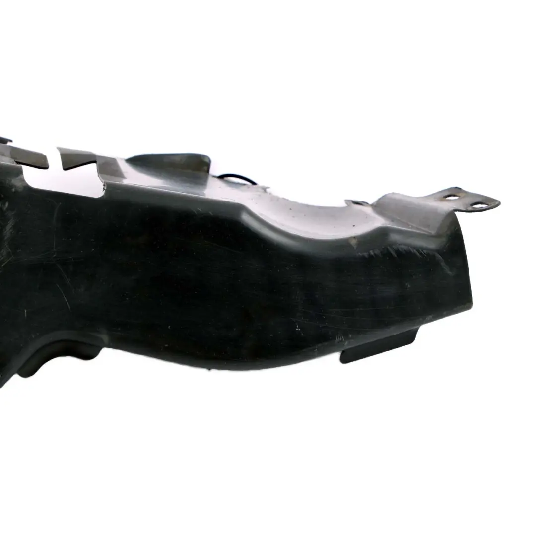 BMW 7 Series E65 E66 Cover Plate Trim Steering Gear Bottom Left N/S - SKU 7070193-1 - Part number 7070193