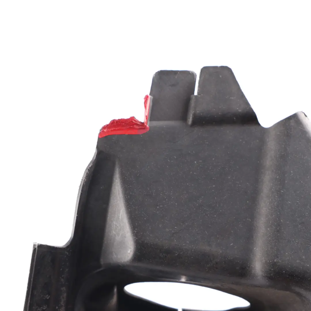 BMW E65 E66 Steering Rack Gear Cover Bracket Right O/S Panel Trim - SKU 7070194-1 - Part number 7070194