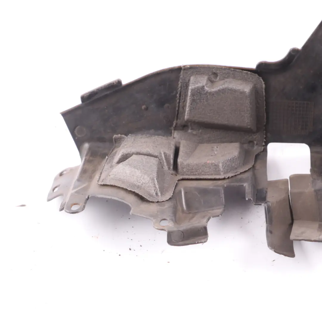 BMW 7 er E65 E66 Abdeckung Lenkgetriebe Unten Rechts - SKU 7070194-1 - Teilenummer 7070194