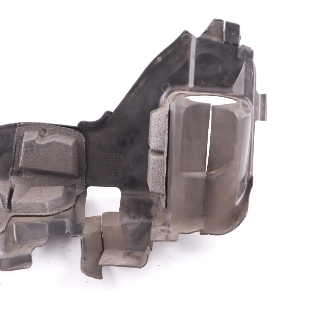 Abdeckung Lenkgetriebe Unten Rechts für BMW 7 er E65 E66 mit Teilenummer 7070194 BMW 7 er E65 E66 Abdeckung Lenkgetriebe Unten Rechts - SKU 7070194-1 - Teilenummer 7070194