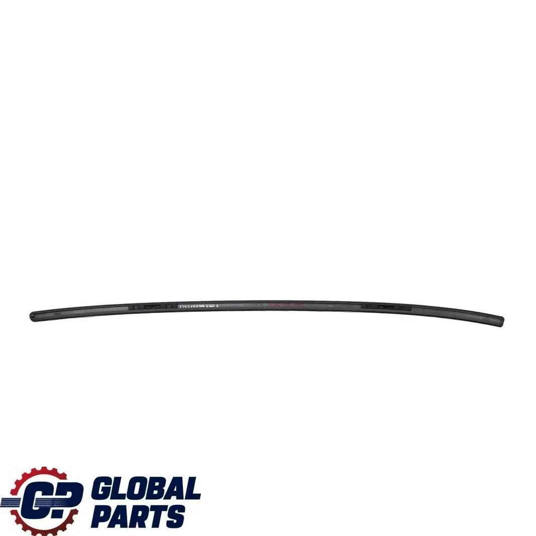 Bandes Decoratives Toit Peint a Gauche Gris Argente pour BMW 5 E60 E60N à propos du numéro de pièce 7070195 BMW 5 E60 E60N Bandes Decoratives Toit Peint a Gauche Gris Argente - SKU 7070195-SBG - Numéro de pièce 7070195