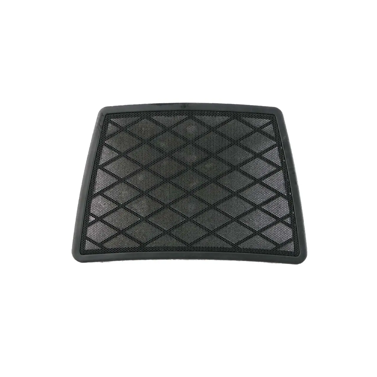 BMW E63 F13 LCI Housse Haut Parleur Hifi Haut parleur lunette arrière 7070258