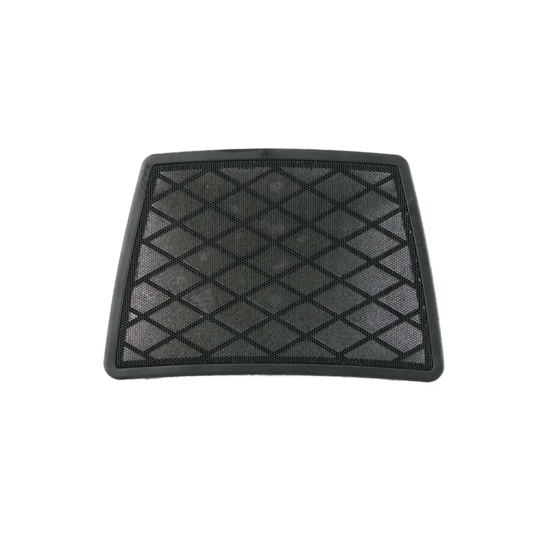 BMW E63 F13 LCI Cover Loudspeaker Stereo Hifi Speaker Rear Window Shelf - SKU 7070258 - Part number 7070258