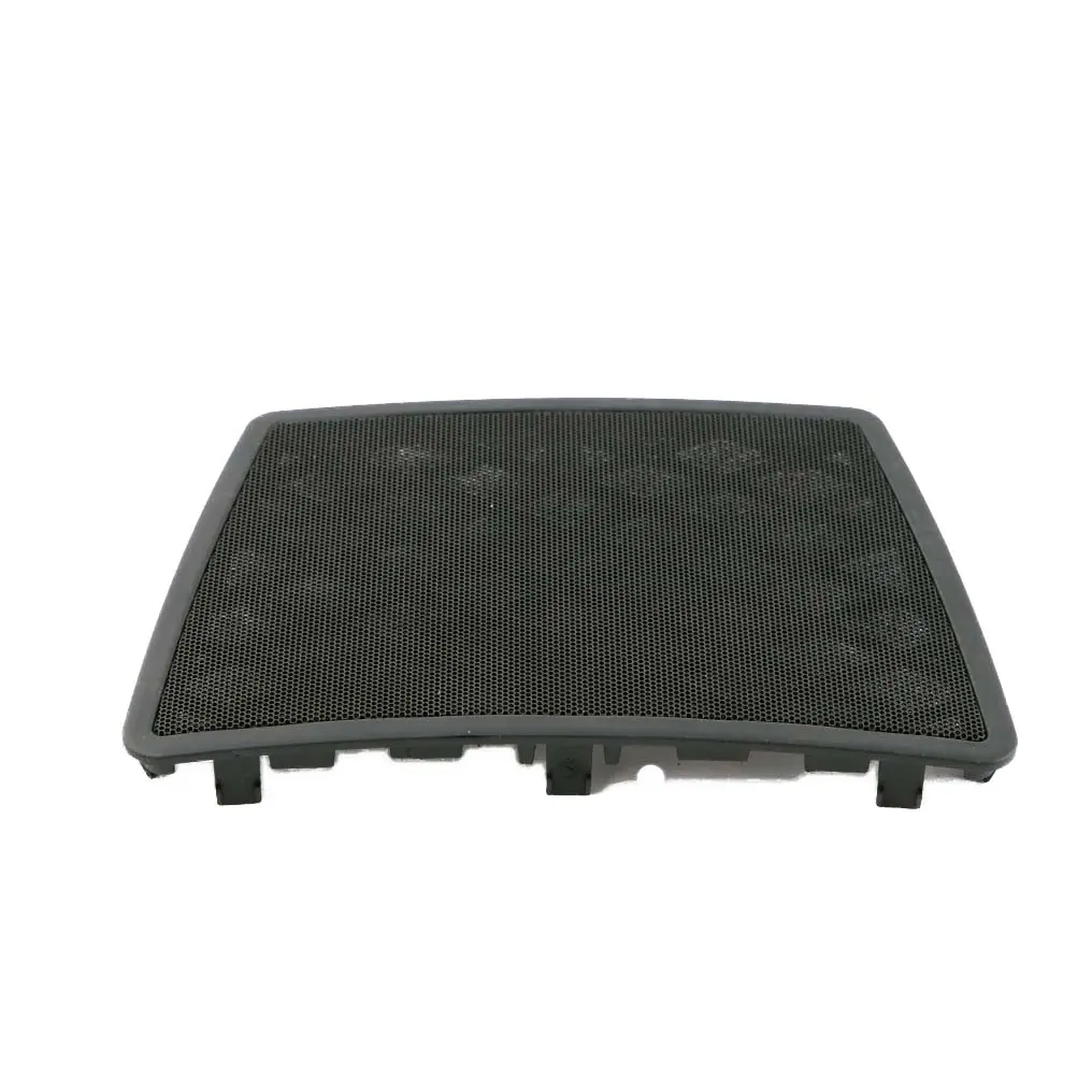 Housse Haut Parleur Hifi Haut parleur lunette arrière pour BMW E63 F13 LCI à propos du numéro de pièce 7070258 BMW E63 F13 LCI Housse Haut Parleur Hifi Haut parleur lunette arrière - SKU 7070258 - Numéro de pièce 7070258