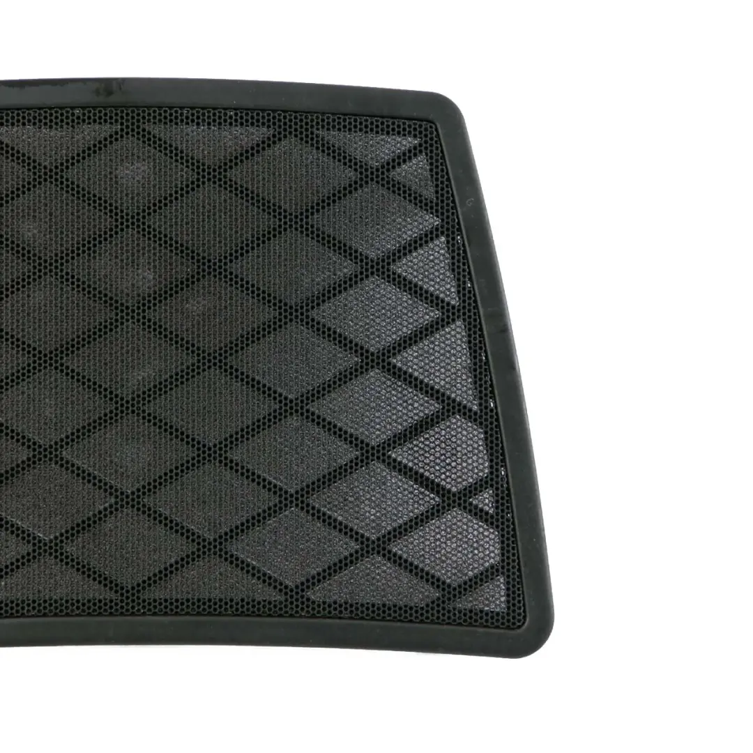 BMW E63 F13 LCI Housse Haut Parleur Hifi Haut parleur lunette arrière - SKU 7070258 - Numéro de pièce 7070258