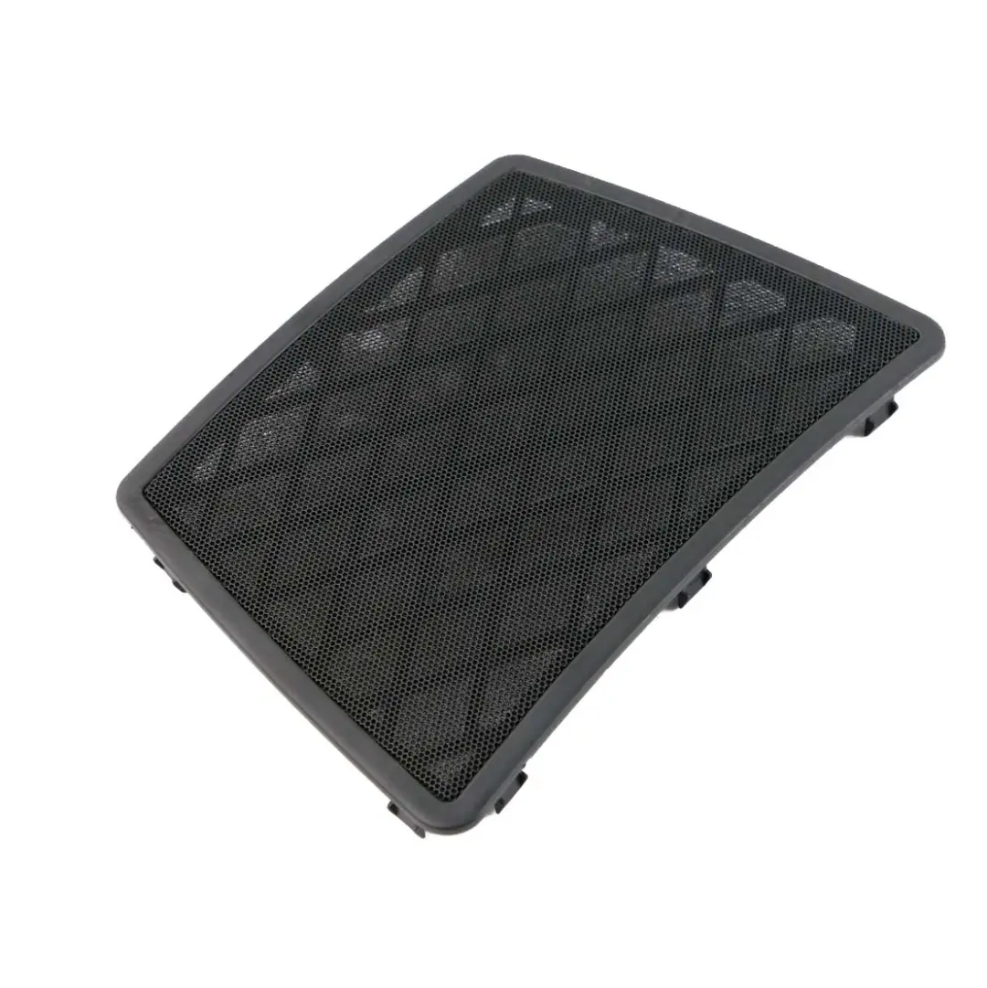 BMW E63 F13 LCI Housse Haut Parleur Hifi Haut parleur lunette arrière - SKU 7070258 - Numéro de pièce 7070258