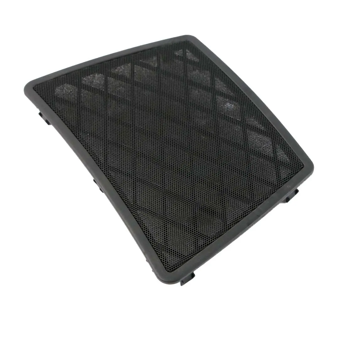 BMW E63 F13 LCI Housse Haut Parleur Hifi Haut parleur lunette arrière - SKU 7070258 - Numéro de pièce 7070258