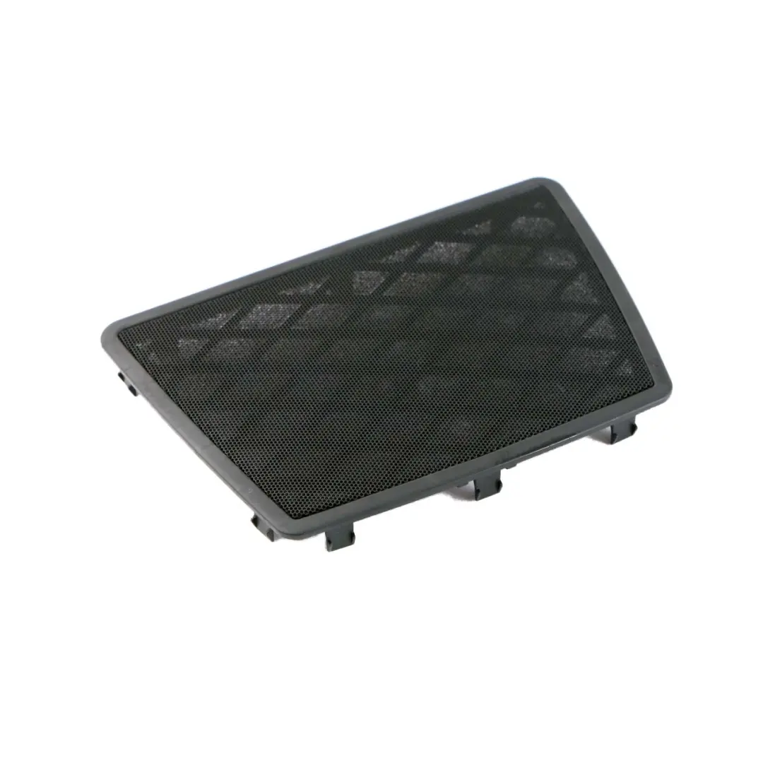 BMW E63 F13 LCI Housse Haut Parleur Hifi Haut parleur lunette arrière - SKU 7070258 - Numéro de pièce 7070258