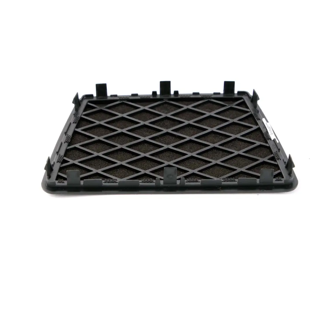 BMW E63 F13 LCI Housse Haut Parleur Hifi Haut parleur lunette arrière - SKU 7070258 - Numéro de pièce 7070258