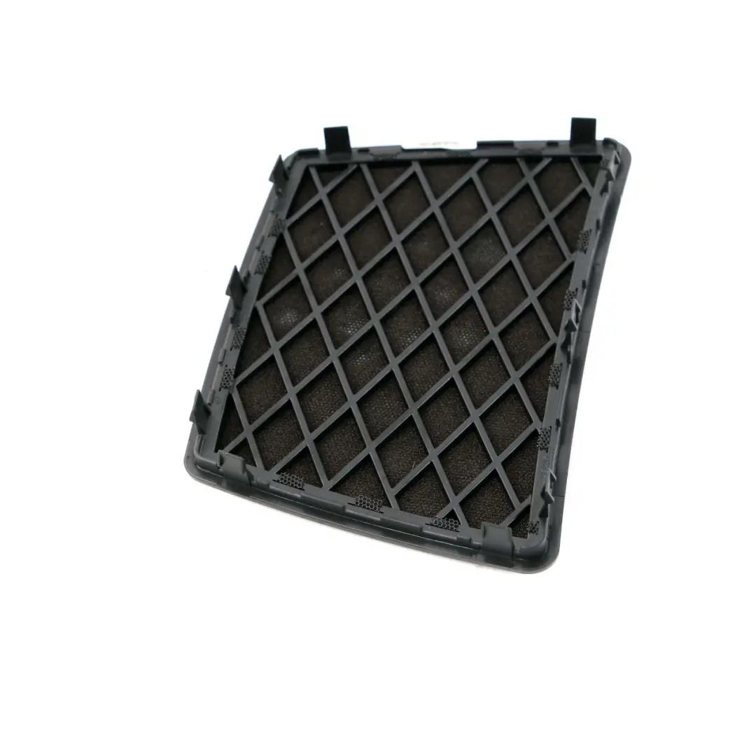 Housse Haut Parleur Hifi Haut parleur lunette arrière pour BMW E63 F13 LCI à propos du numéro de pièce 7070258 BMW E63 F13 LCI Housse Haut Parleur Hifi Haut parleur lunette arrière - SKU 7070258 - Numéro de pièce 7070258