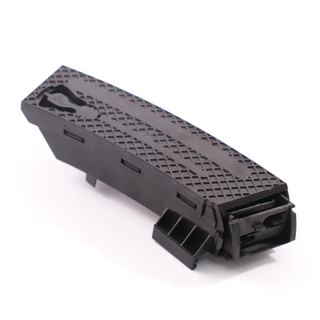 BMW Z4 E85 E86 Cup Drink Holder Left N/S Dashboard Dash Black 7068447 - SKU 7070323-1 - Part number 7070323