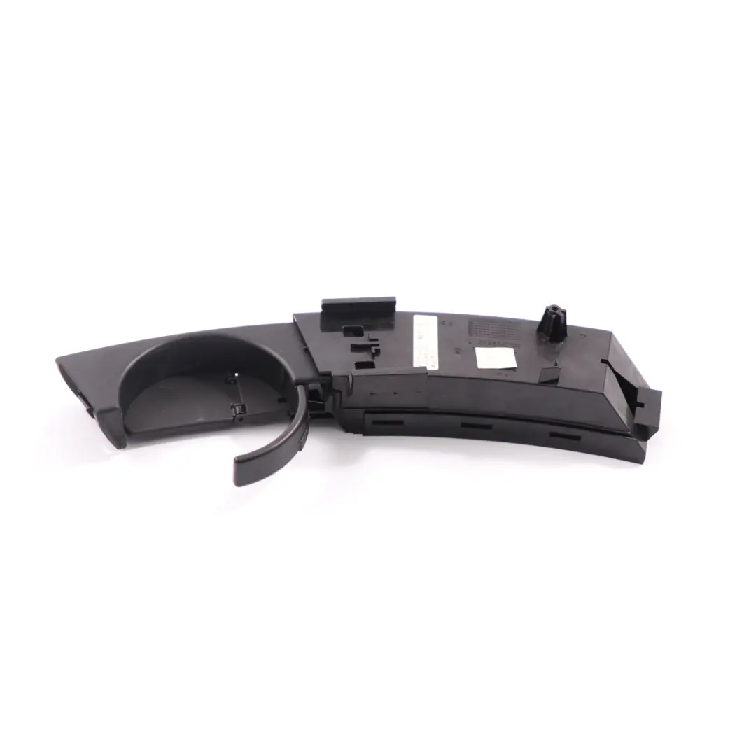 Portabevande a Sinistra Cruscotto Cruscotto Nero 7068447 per BMW Z4 E85 E86 con numero di parte 7070323 BMW Z4 E85 E86 Portabevande a Sinistra Cruscotto Cruscotto Nero 7068447 - SKU 7070323-1 - Numero di parte 7070323