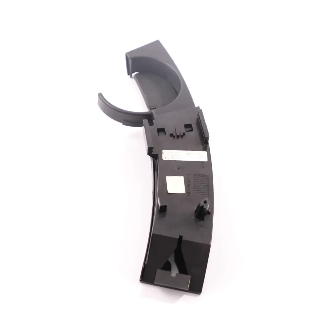 BMW Z4 E85 E86 Cup Drink Holder Left N/S Dashboard Dash Black 7068447 - SKU 7070323-1 - Part number 7070323
