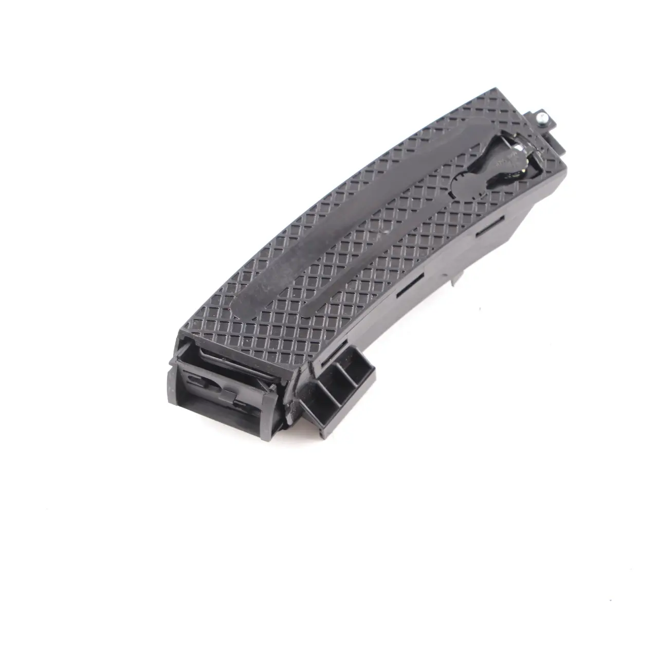 BMW Z4 E85 E86 Porte gobelets Porte boissons Droit Tableau bord Noir 7068448