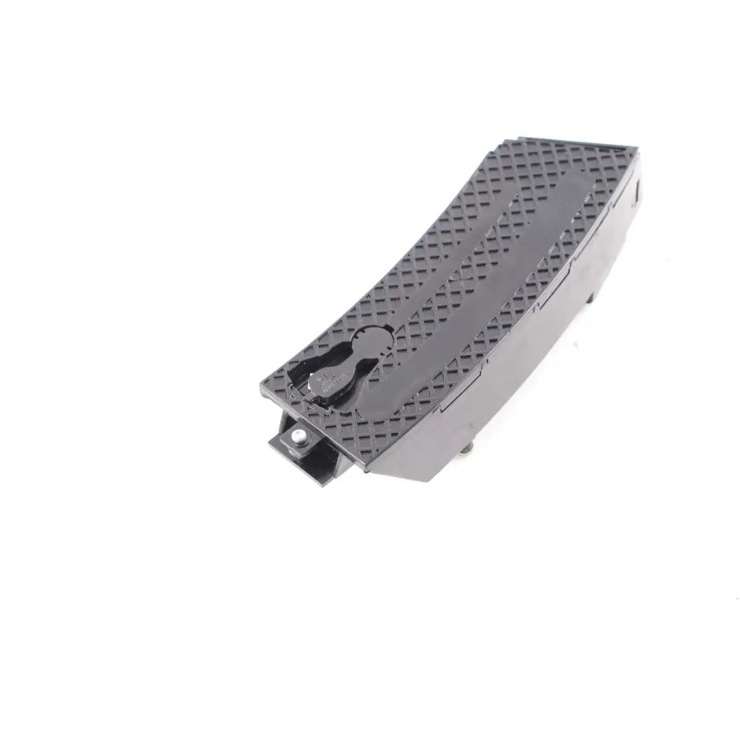 BMW Z4 E85 E86 Porte gobelets Porte boissons Droit Tableau bord Noir 7068448 - SKU 7070324-1 - Numéro de pièce 7070324