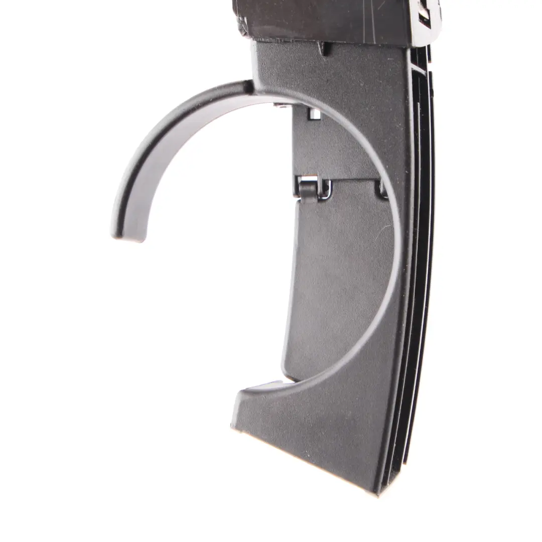 BMW Z4 E85 E86 Portavasos Derecho Salpicadero Negro 7068448 - SKU 7070324-1 - Número de pieza 7070324