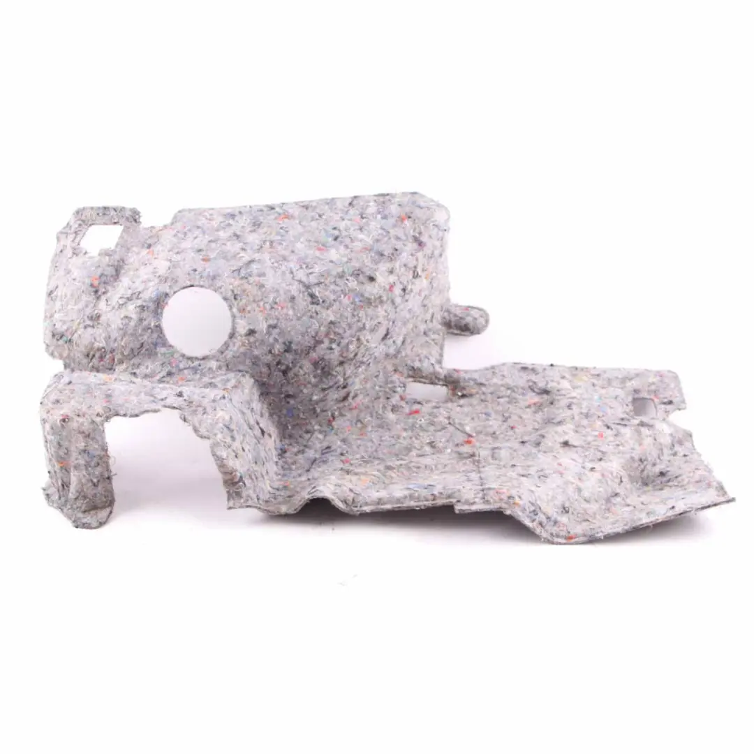Sound Insulation Boot Trunk Room Left N/S Insulation Cover to BMW E90 with Part number 7070521 BMW E90 Sound Insulation Boot Trunk Room Left N/S Insulation Cover - SKU 7070521 - Part number 7070521
