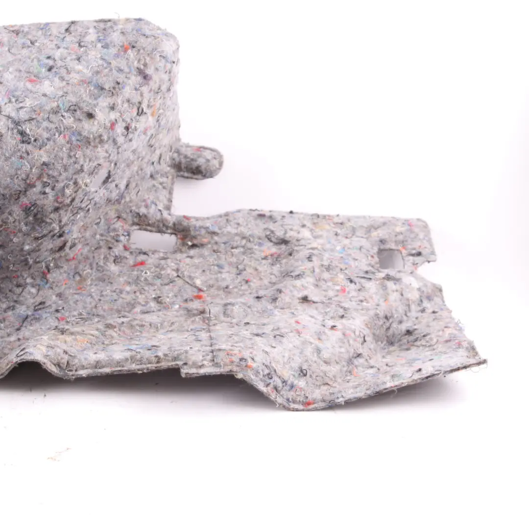 Sound Insulation Boot Trunk Room Left N/S Insulation Cover to BMW E90 with Part number 7070521 BMW E90 Sound Insulation Boot Trunk Room Left N/S Insulation Cover - SKU 7070521 - Part number 7070521