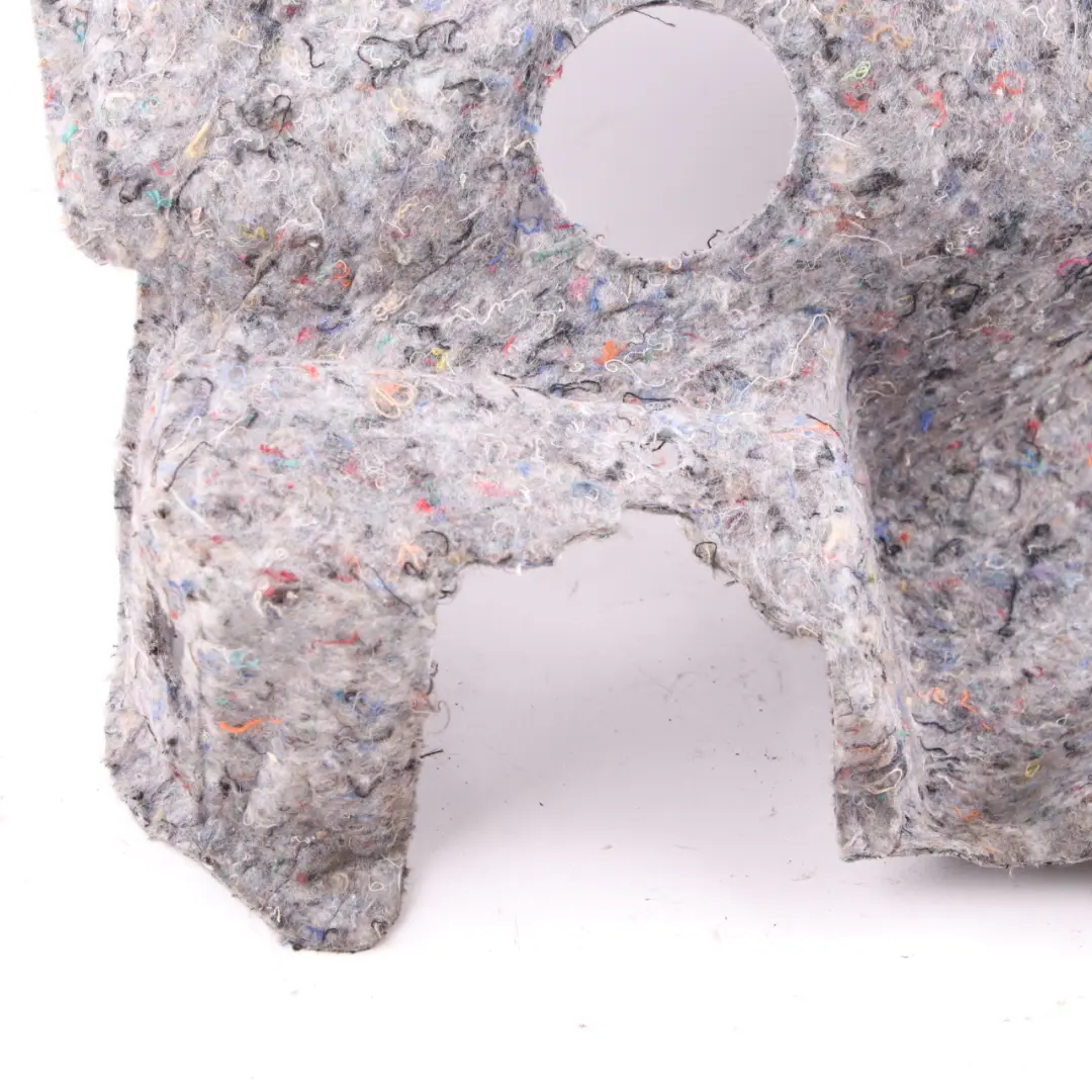 BMW E90 Sound Insulation Boot Trunk Room Left N/S Insulation Cover - SKU 7070521 - Part number 7070521