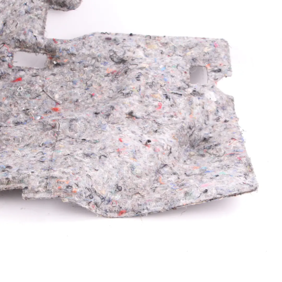 BMW E90 Sound Insulation Boot Trunk Room Left N/S Insulation Cover - SKU 7070521 - Part number 7070521