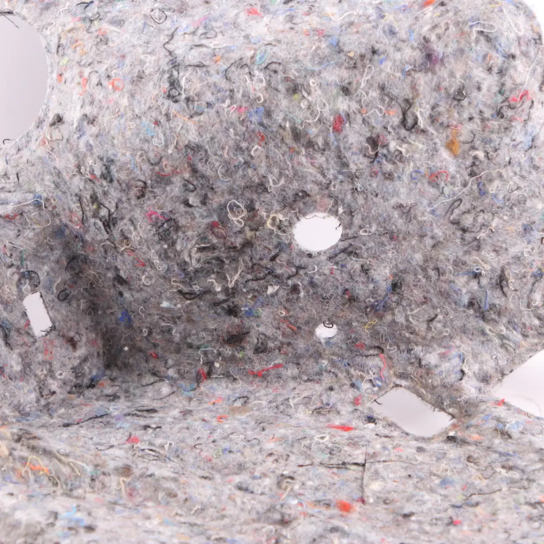 Sound Insulation Boot Trunk Room Left N/S Insulation Cover to BMW E90 with Part number 7070521 BMW E90 Sound Insulation Boot Trunk Room Left N/S Insulation Cover - SKU 7070521 - Part number 7070521