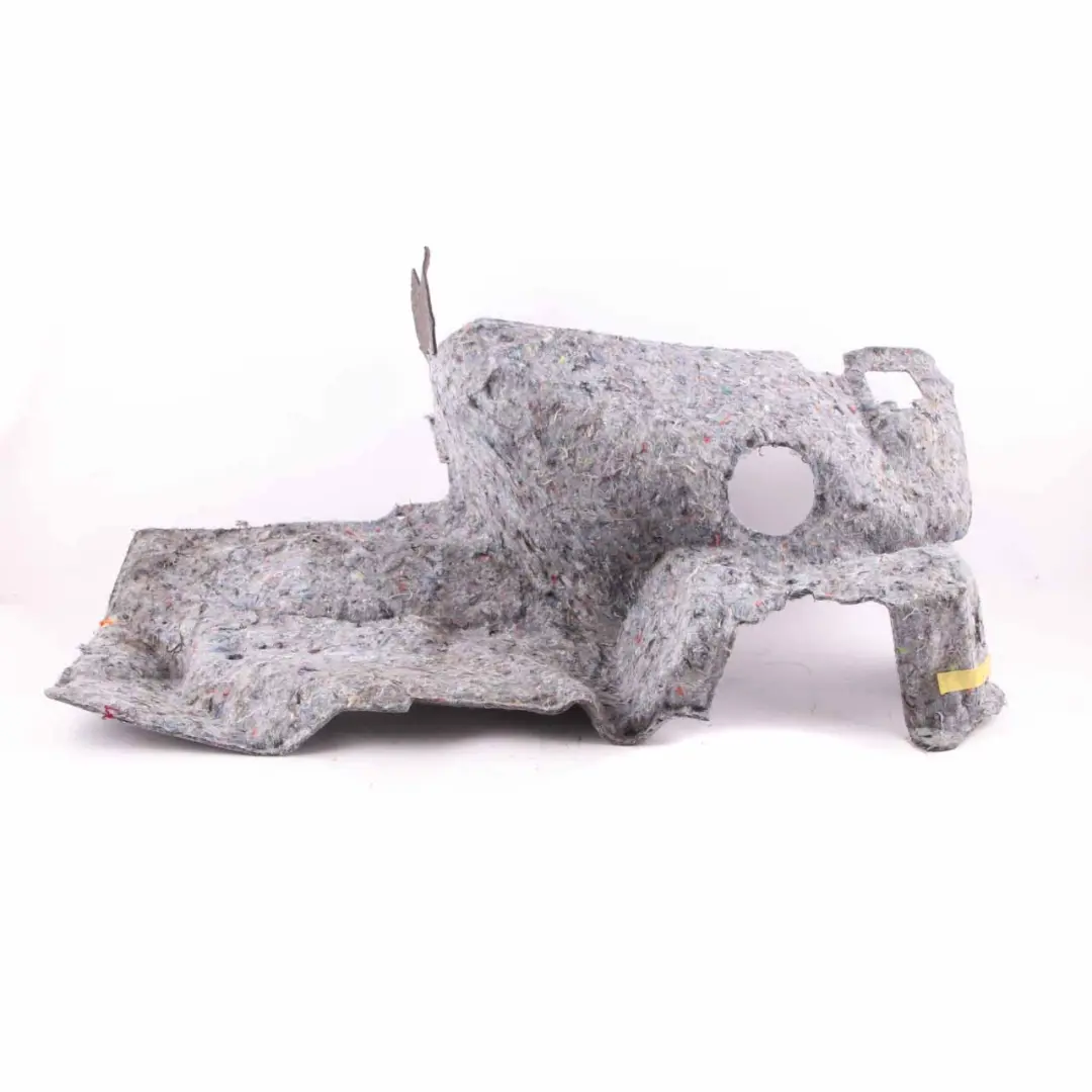 Sound Insulation Boot Trunk Room Right O/S Insulation Cover to BMW E90 with Part number 7070522 BMW E90 Sound Insulation Boot Trunk Room Right O/S Insulation Cover - SKU 7070522 - Part number 7070522
