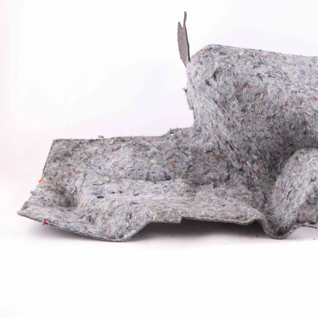 Sound Insulation Boot Trunk Room Right O/S Insulation Cover to BMW E90 with Part number 7070522 BMW E90 Sound Insulation Boot Trunk Room Right O/S Insulation Cover - SKU 7070522 - Part number 7070522