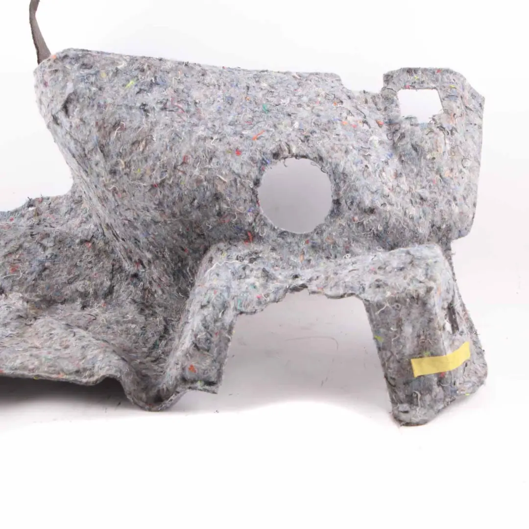 Sound Insulation Boot Trunk Room Right O/S Insulation Cover to BMW E90 with Part number 7070522 BMW E90 Sound Insulation Boot Trunk Room Right O/S Insulation Cover - SKU 7070522 - Part number 7070522