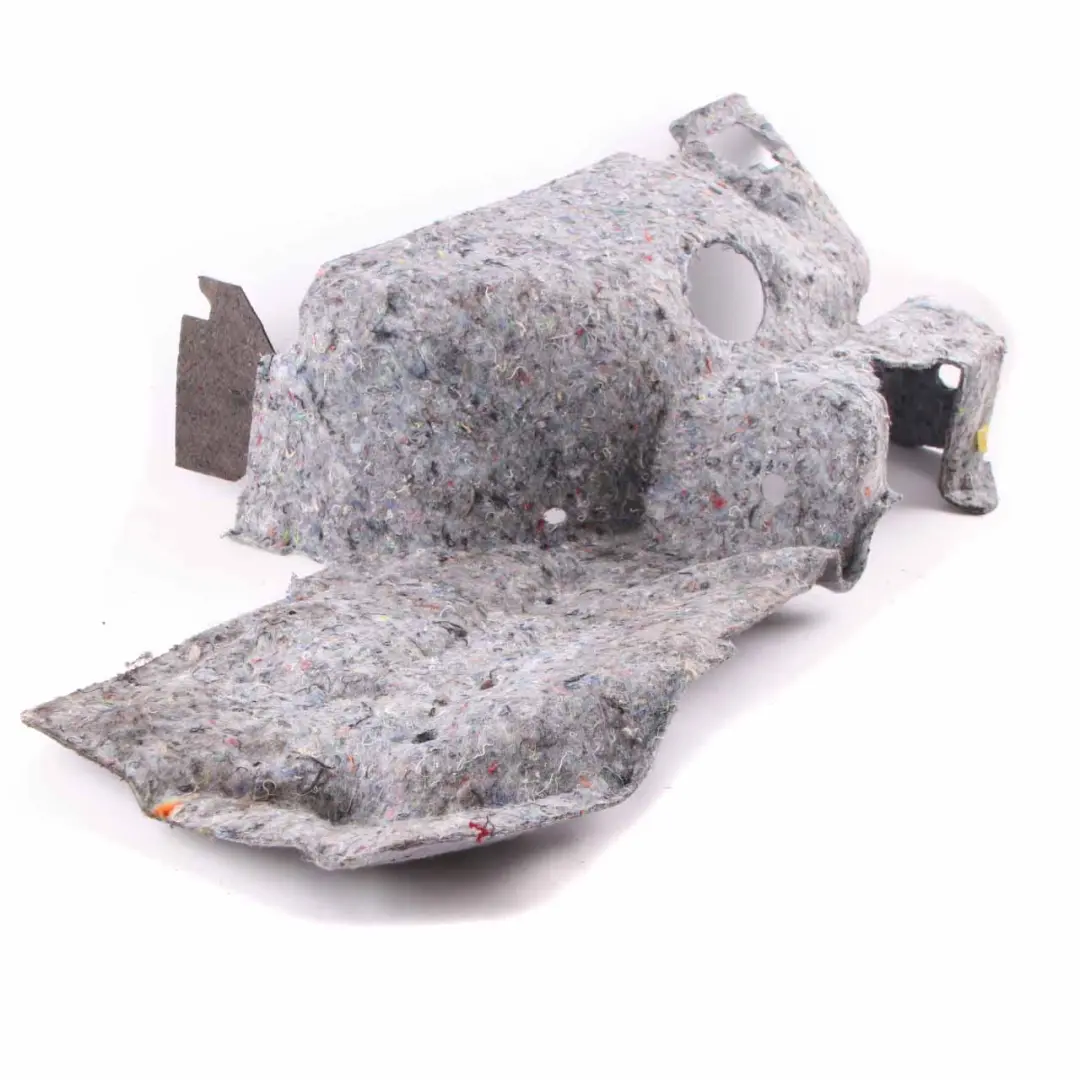 Sound Insulation Boot Trunk Room Right O/S Insulation Cover to BMW E90 with Part number 7070522 BMW E90 Sound Insulation Boot Trunk Room Right O/S Insulation Cover - SKU 7070522 - Part number 7070522
