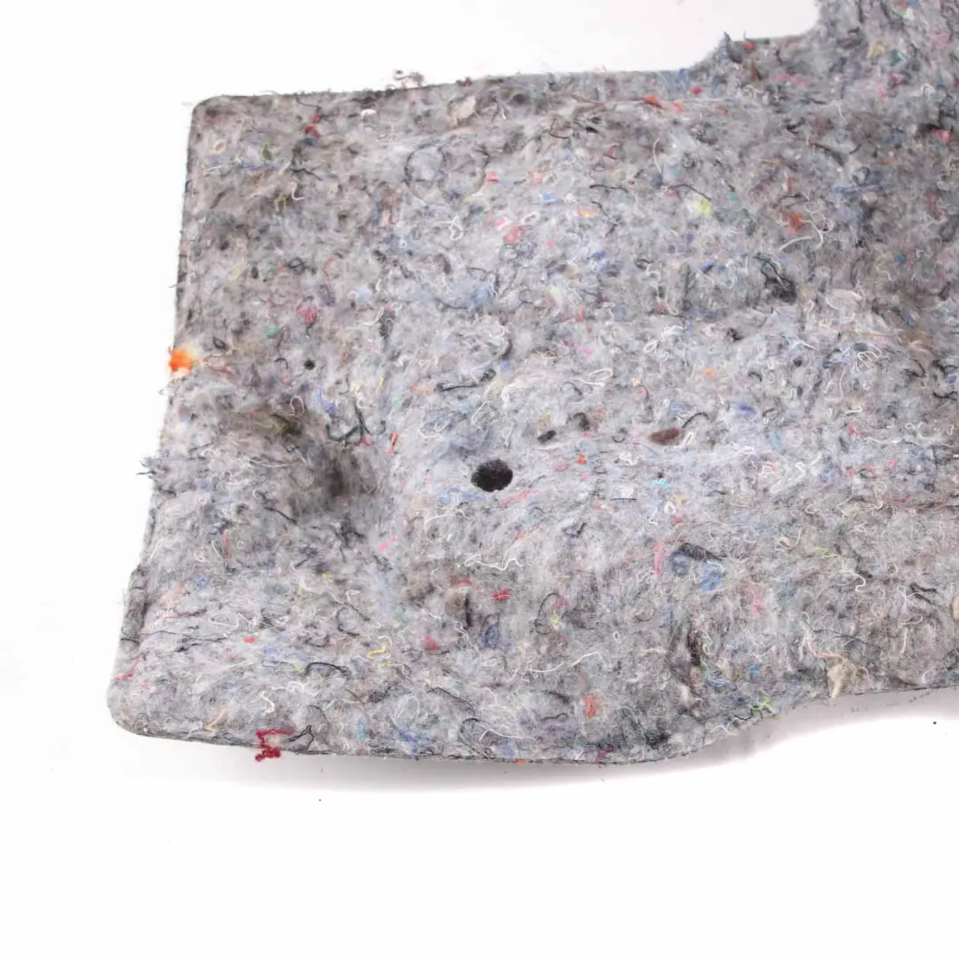 Sound Insulation Boot Trunk Room Right O/S Insulation Cover to BMW E90 with Part number 7070522 BMW E90 Sound Insulation Boot Trunk Room Right O/S Insulation Cover - SKU 7070522 - Part number 7070522