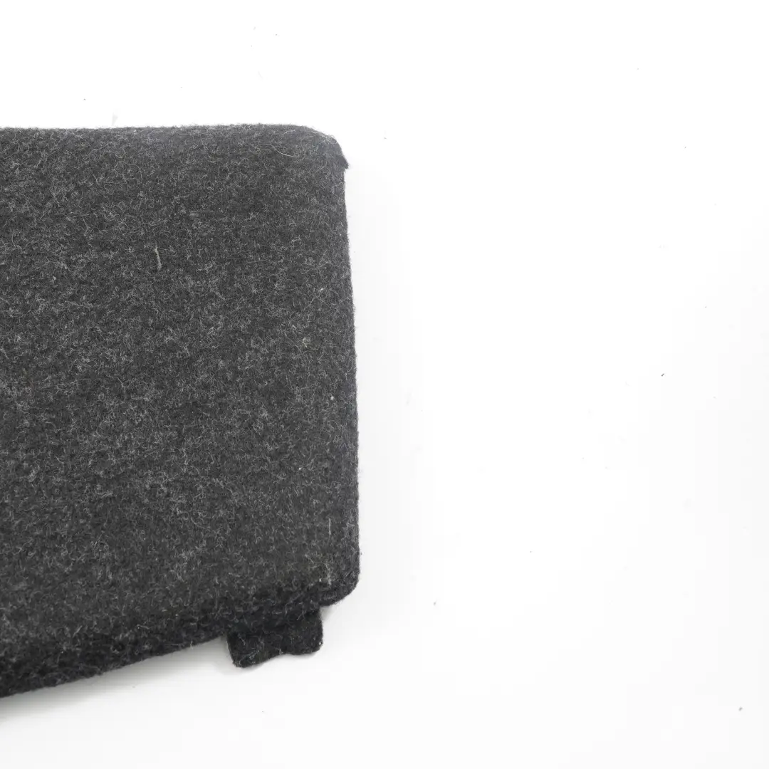  Cache Feu Arrière BMW E81 E87 Gauche Ampoule Capuchon Coffre Boot - SKU 7070547 - Numéro de pièce 7070547