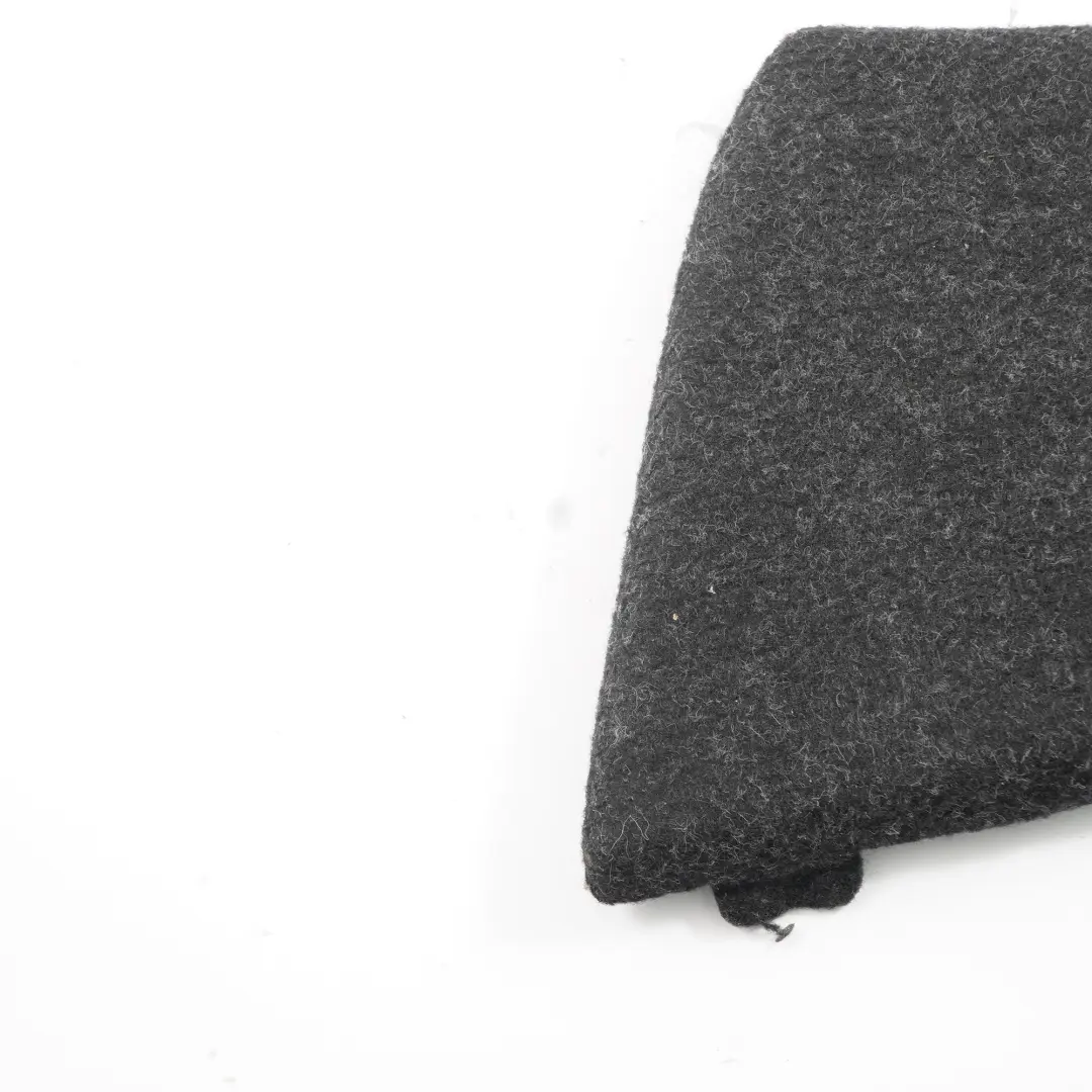  Cache Feu Arrière BMW E81 E87 Gauche Ampoule Capuchon Coffre Boot - SKU 7070547 - Numéro de pièce 7070547
