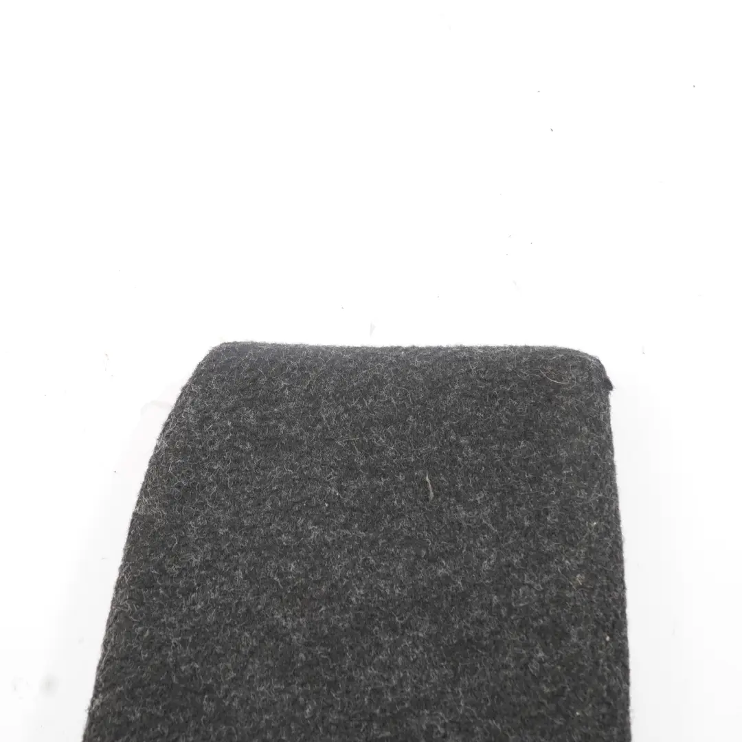  Cache Feu Arrière BMW E81 E87 Gauche Ampoule Capuchon Coffre Boot - SKU 7070547 - Numéro de pièce 7070547