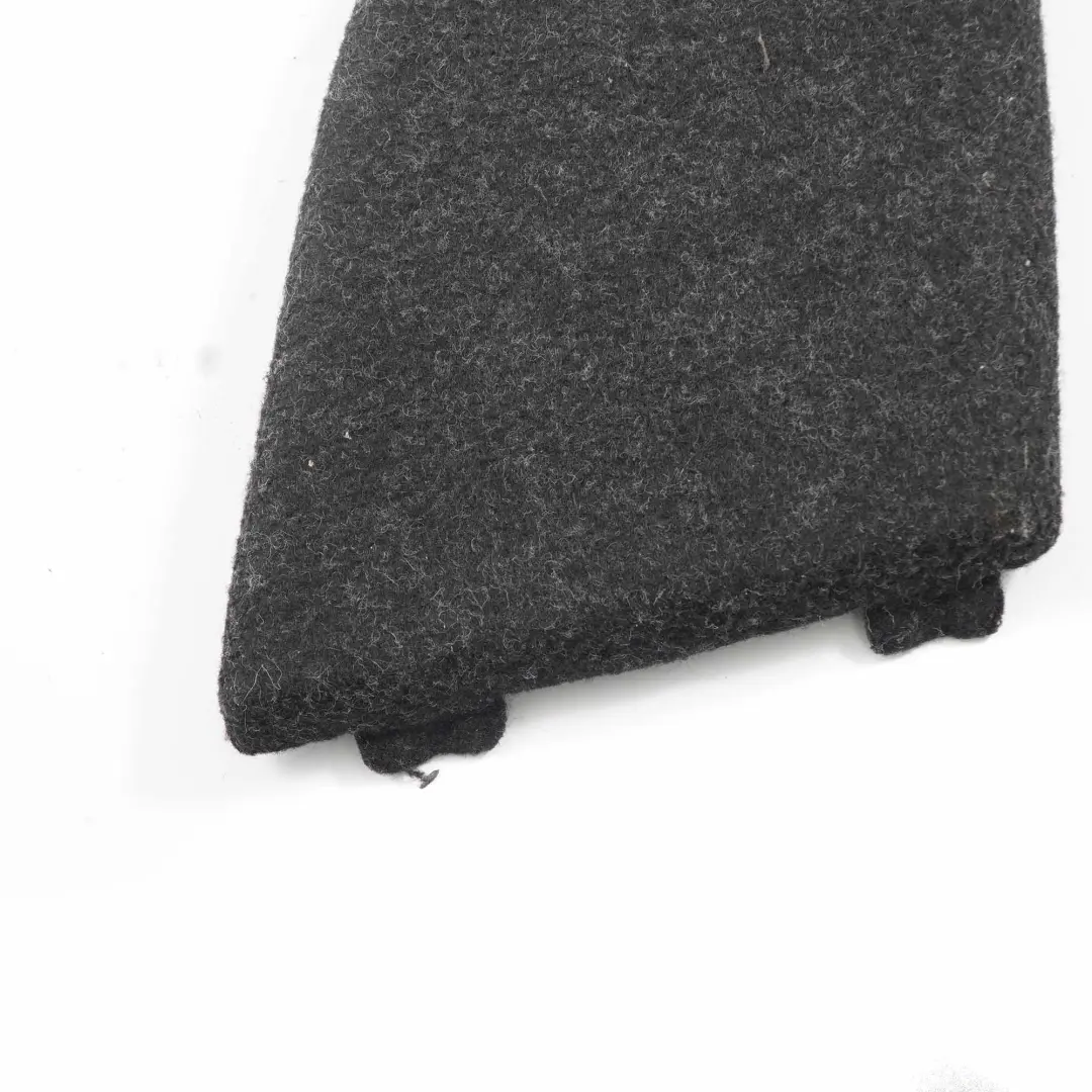  Cache Feu Arrière BMW E81 E87 Gauche Ampoule Capuchon Coffre Boot - SKU 7070547 - Numéro de pièce 7070547
